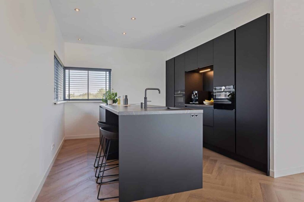 Kooistra keuken