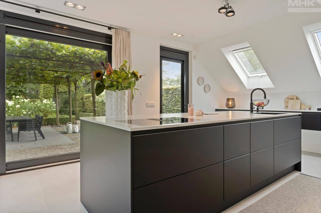 Kooistra keuken
