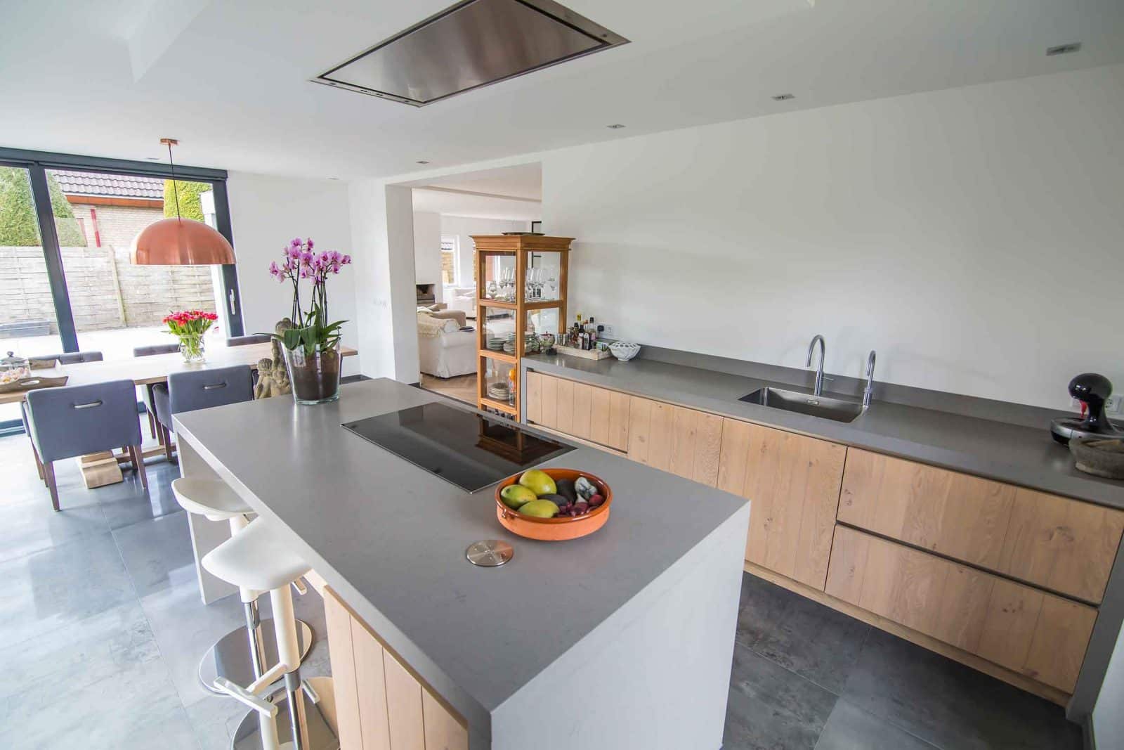 Eetze Design keuken