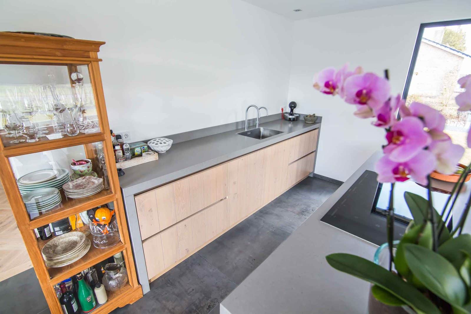 Eetze Design keuken