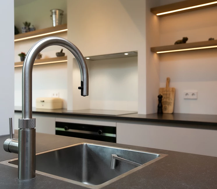 Uw keukenspeciaalzaak keuken
