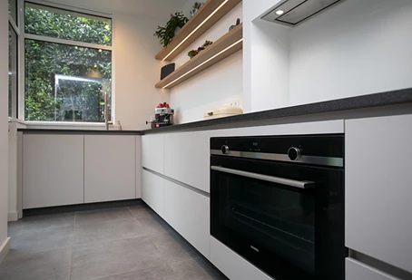 Uw keukenspeciaalzaak keuken