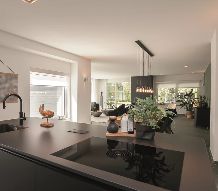 Uw keukenspeciaalzaak keuken