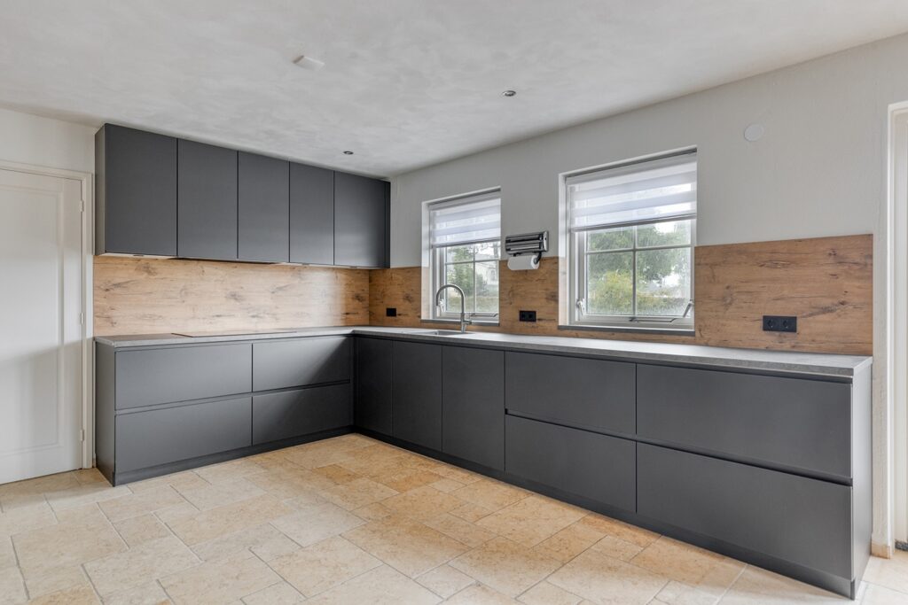 Kooistra keuken