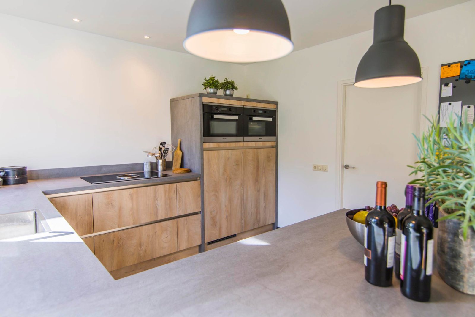 Eetze Design keuken