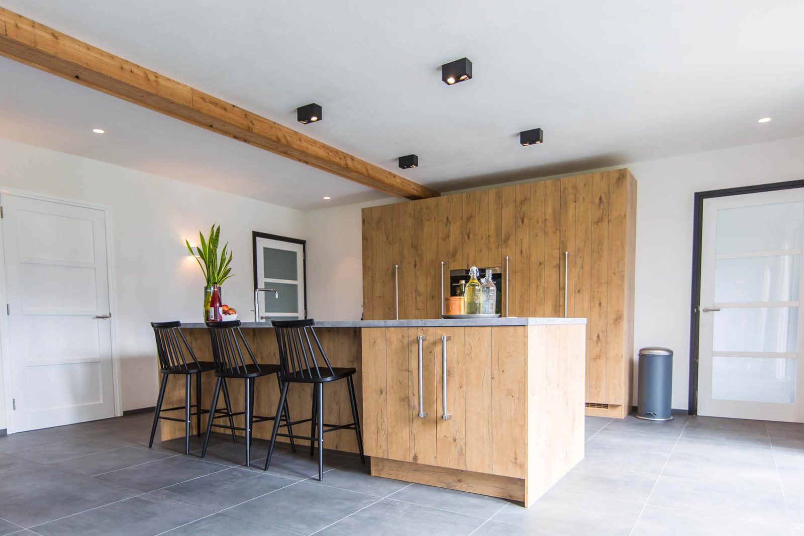 Eetze Design keuken