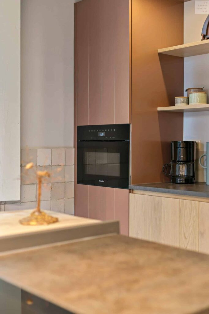 Kooistra keuken