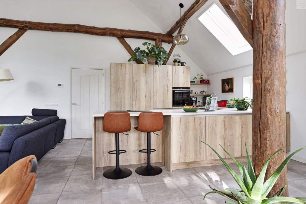 Kooistra keuken