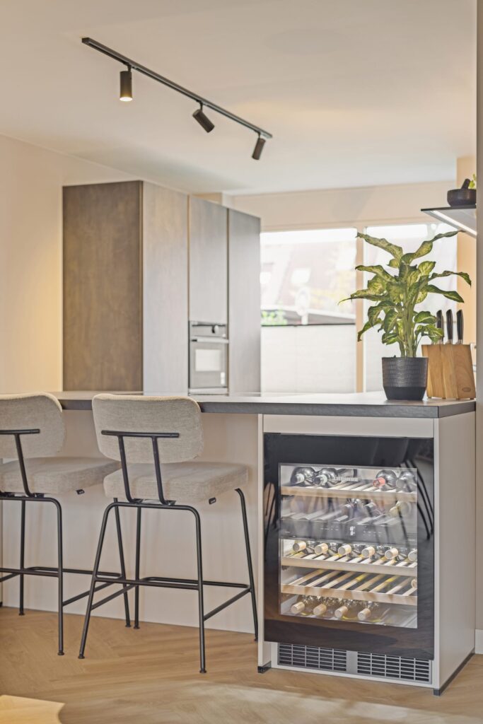 Kooistra keuken