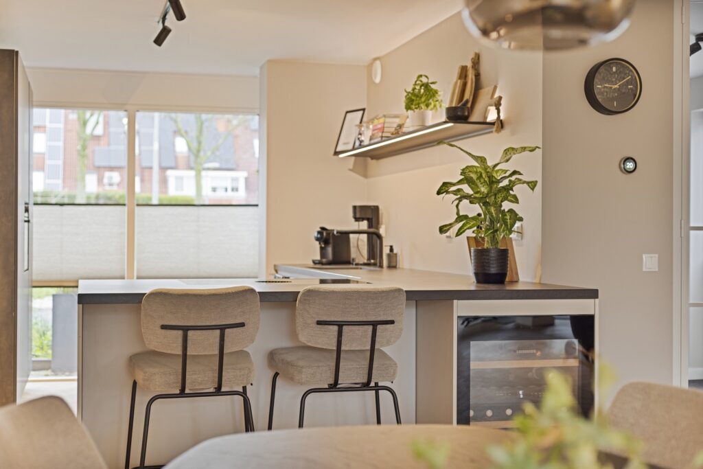 Kooistra keuken