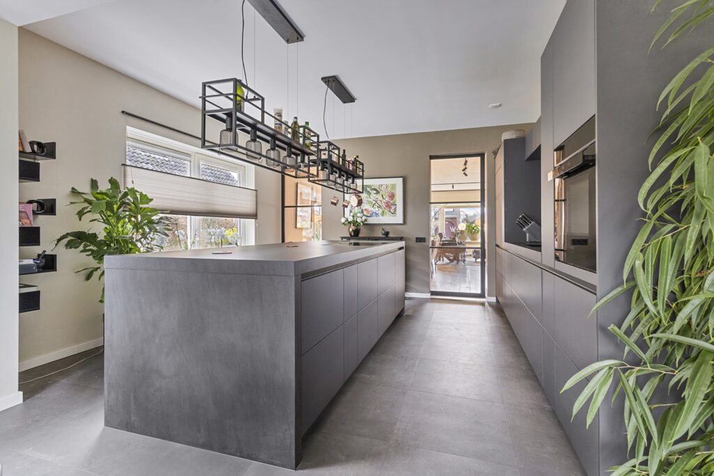Kooistra keuken