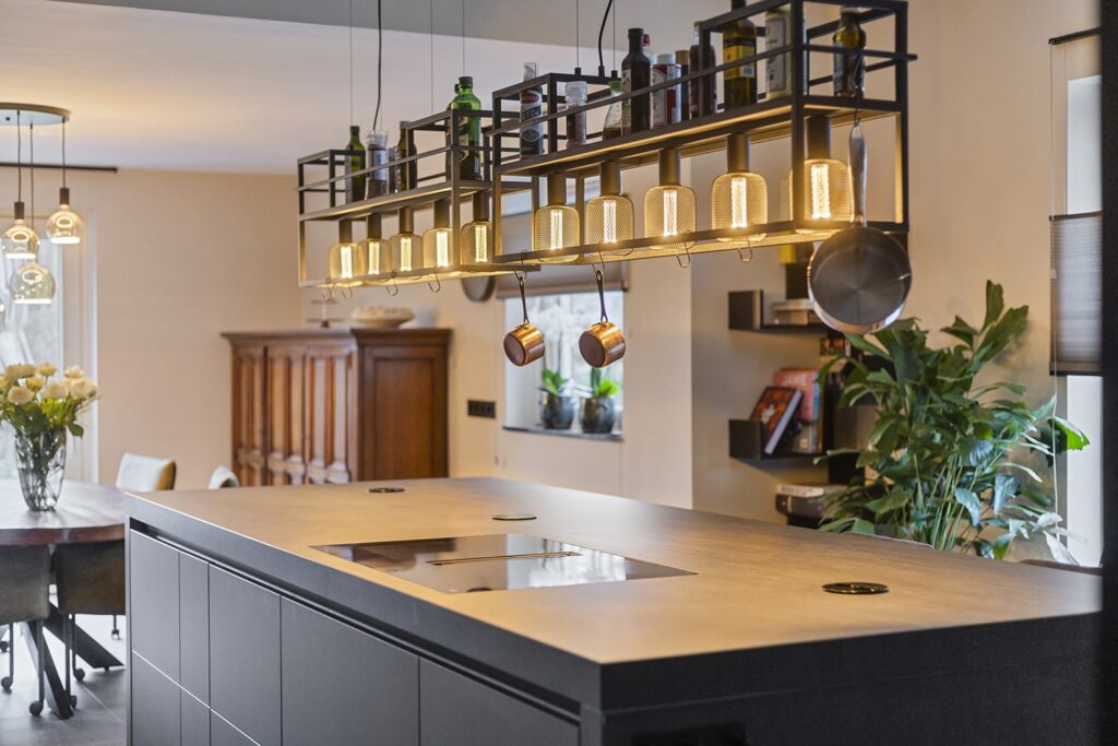 Kooistra keuken