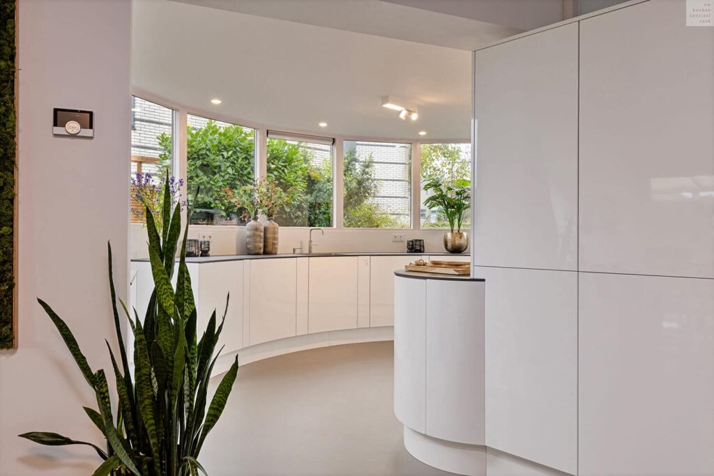 Kooistra keuken