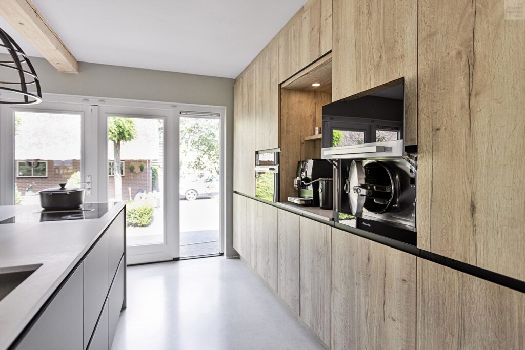 Kooistra keuken