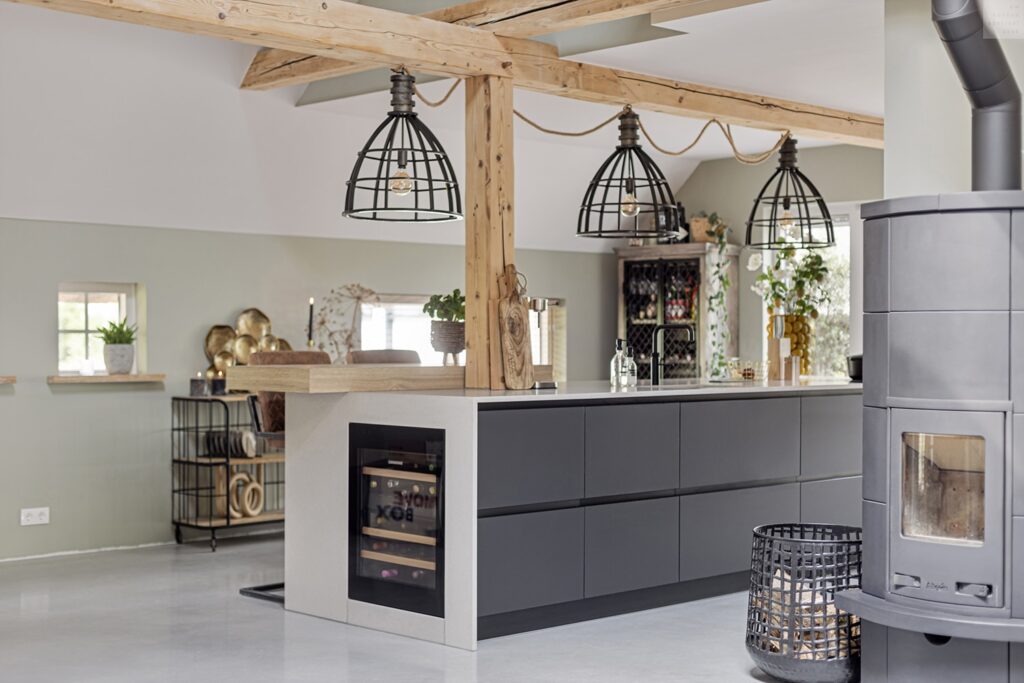 Kooistra keuken