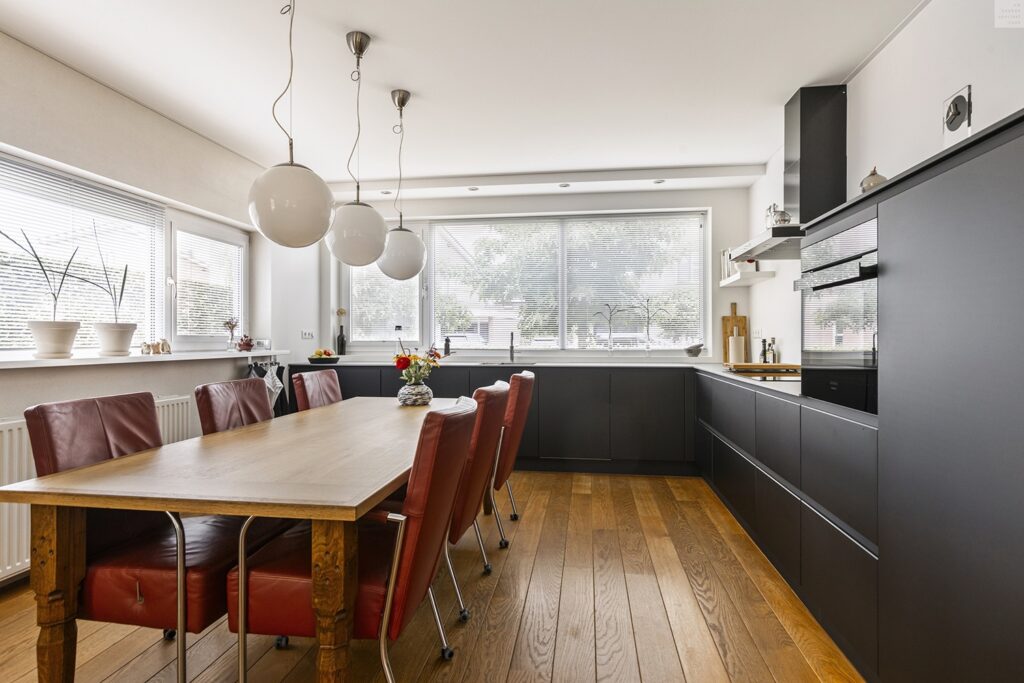 Kooistra keuken