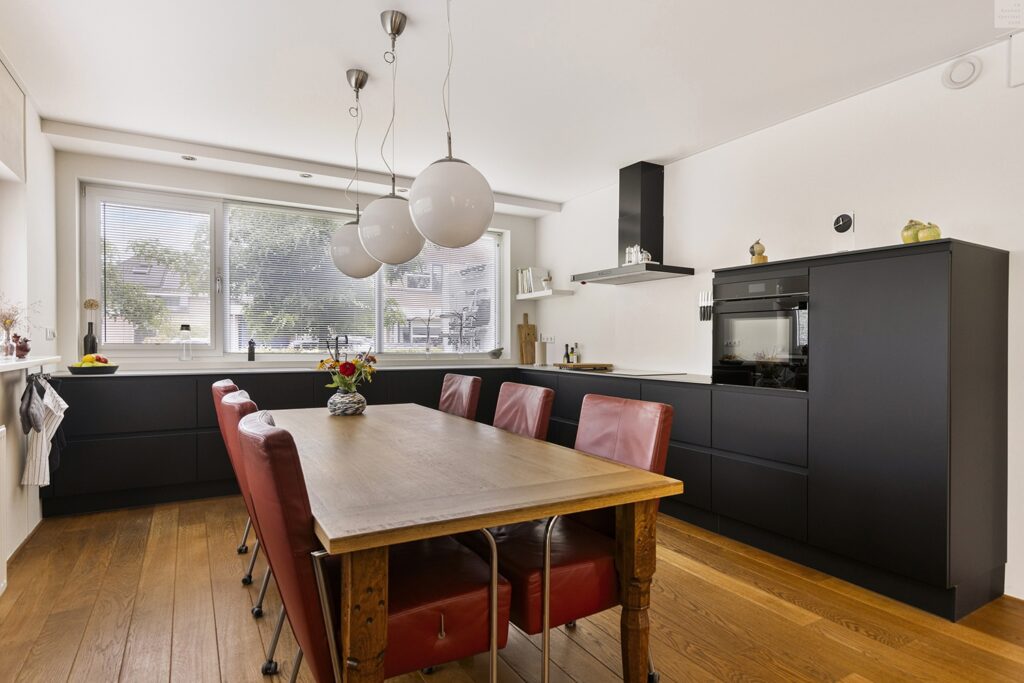 Kooistra keuken