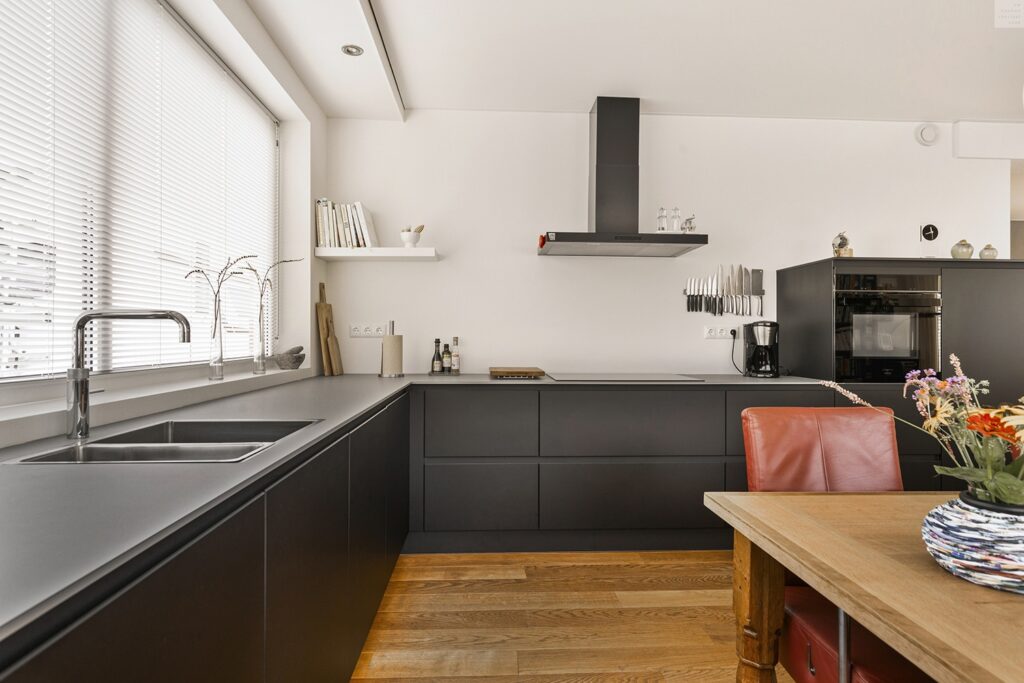 Kooistra keuken